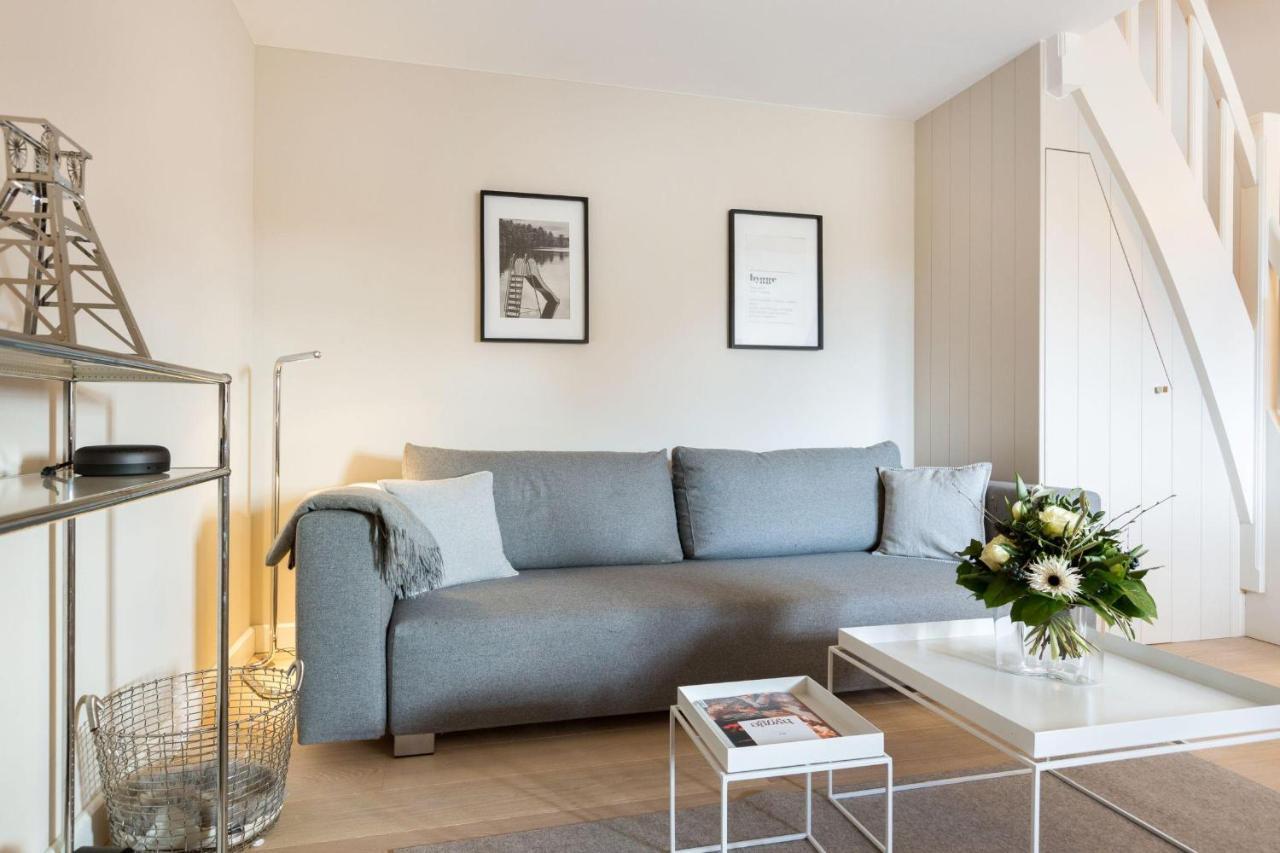Apartmán Witthues Dansk Hygge Whg 10 Wenningstedt-Braderup Exteriér fotografie