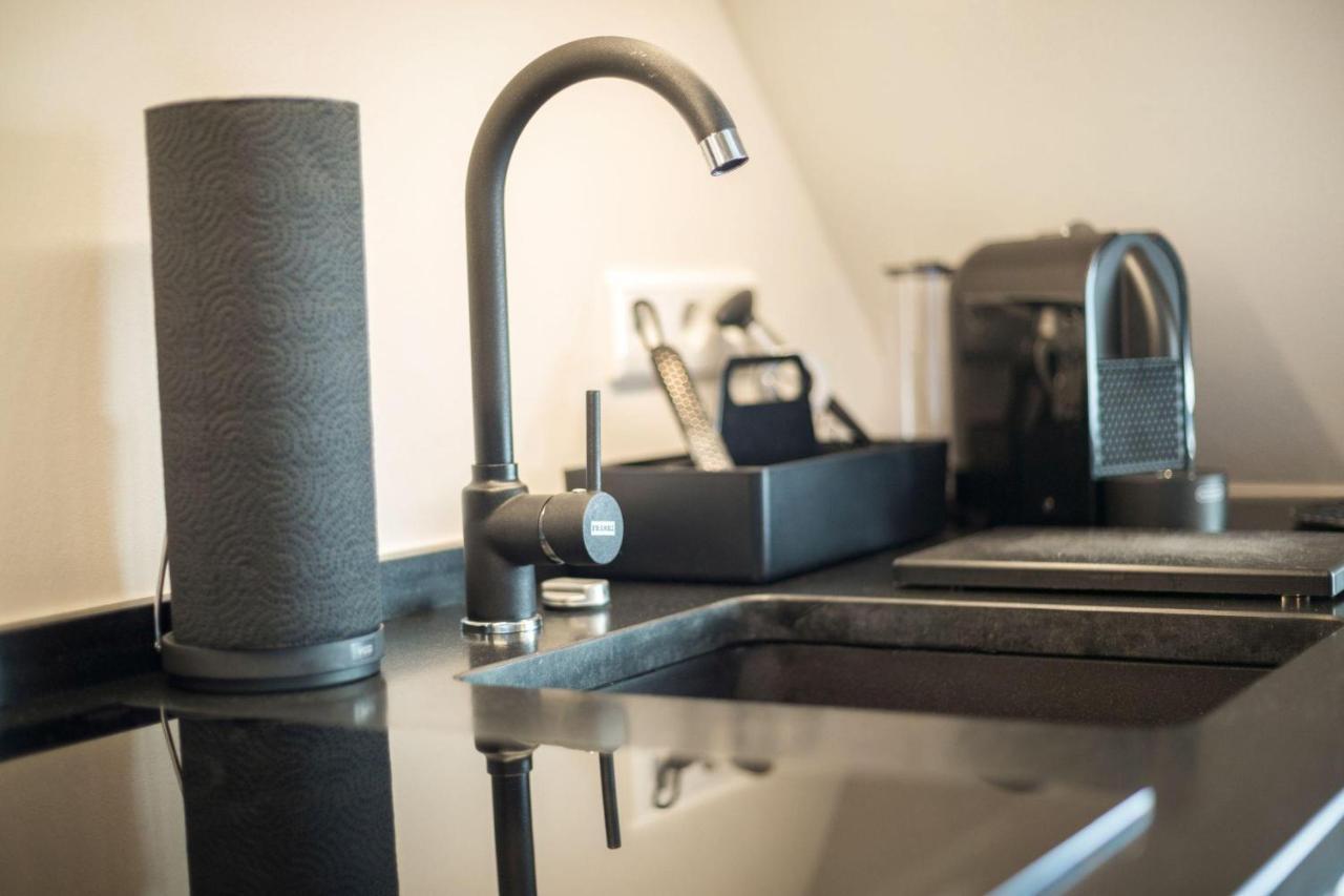 Apartmán Witthues Dansk Hygge Whg 10 Wenningstedt-Braderup Exteriér fotografie