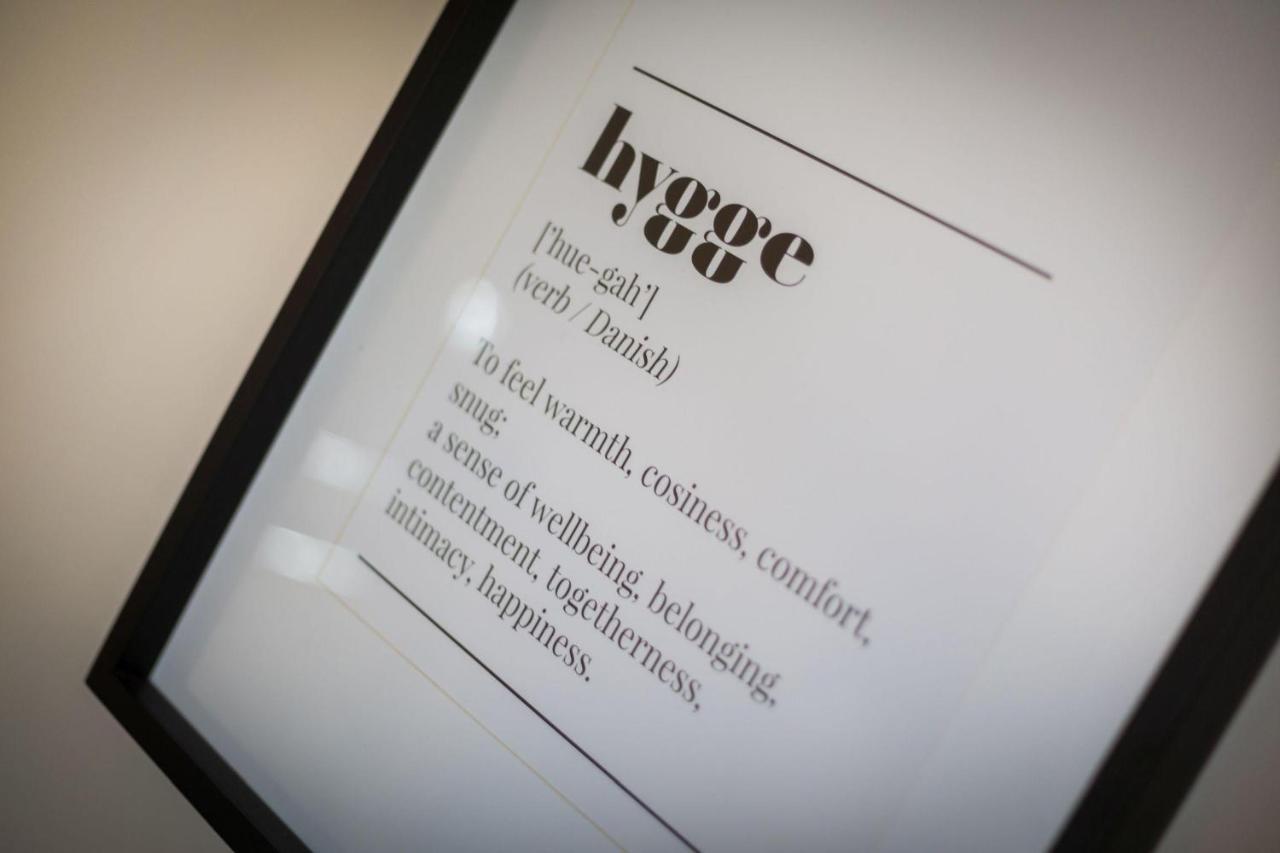 Apartmán Witthues Dansk Hygge Whg 10 Wenningstedt-Braderup Exteriér fotografie